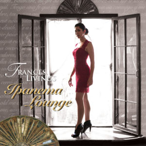 COVER_Ipanema Lounge Frances 600x600