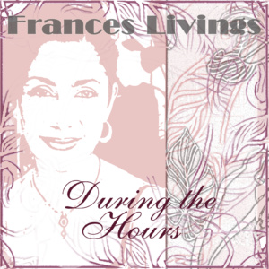 During the hours CD cover Frances Livings