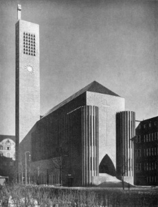 1935. Photo by Carl Dransfeld † 1941-11-09, Public domain, via Wikimedia Commons